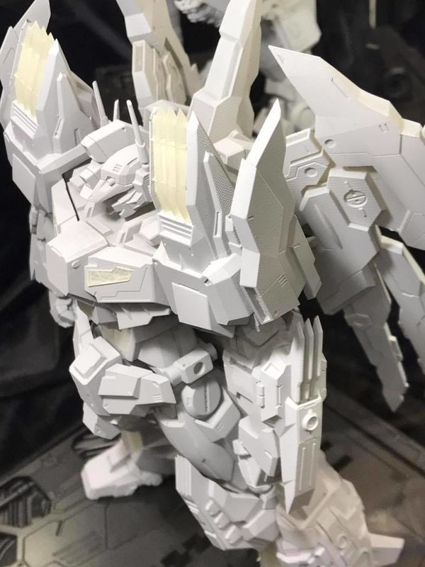 Flame Toys Idw Star Saber Reveal Ultra Detailed (2b) (4 of 6)